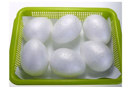 Egg Ball Decorative