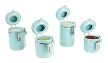 Load image into Gallery viewer, Canister Set