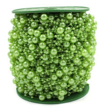 Load image into Gallery viewer, Pearls Beads  Decoration