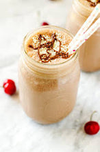 Load image into Gallery viewer, Delicious Chocolate Banana Smoothie