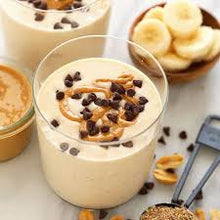Load image into Gallery viewer, Delicious Chocolate Banana Smoothie